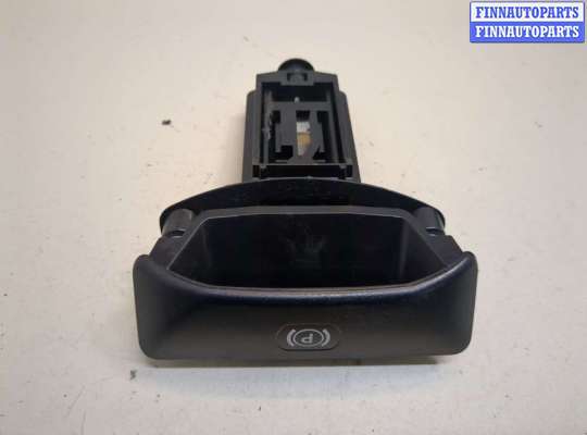 Ручник (рычаг ручного тормоза)