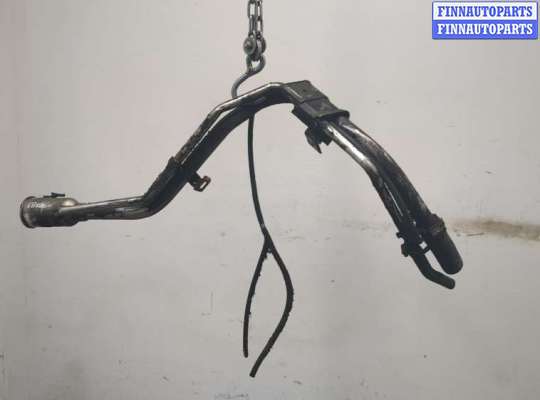 купить Горловина заливная топливная на Mazda 3 (BP) 2019-2025