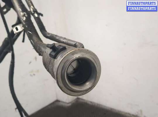 купить Горловина заливная топливная на Mazda 3 (BP) 2019-2025