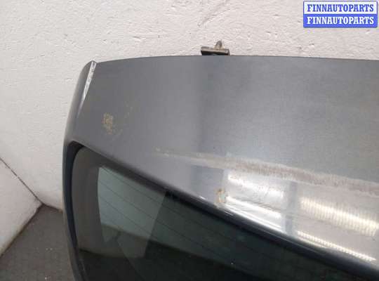 купить Крышка (дверь) багажника на Seat Leon 2 2005-2009