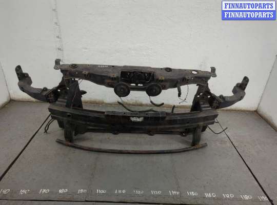 купить Усилитель бампера на Hyundai i40 2011-2019