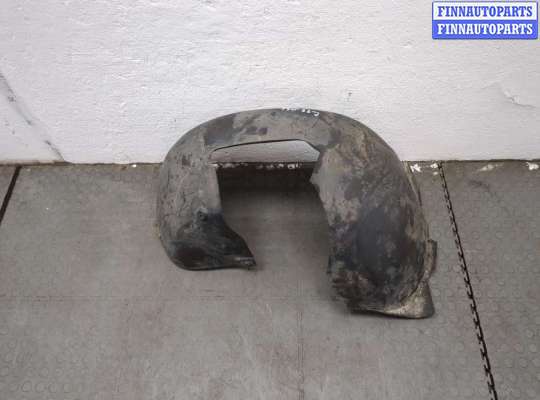 купить Защита арок (подкрылок) на Volkswagen Jetta 5 2005-2011