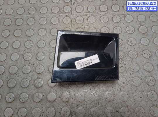 Купить Ручка двери наружная на Skoda Roomster 2006-2015 Ручка двери наружная SK506697 на Skoda Roomster 2006-2015