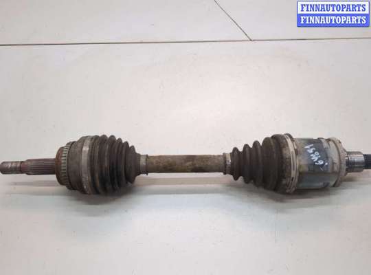 Купить Полуось (приводной вал, шрус) на Toyota RAV 4 2000-2005 Полуось (приводной вал, шрус) TT977896 на Toyota RAV 4 2000-2005