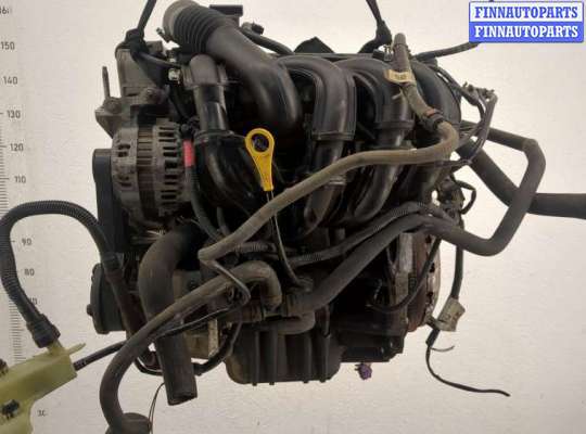 купить Двигатель (ДВС) на Ford Fusion 2002-2012