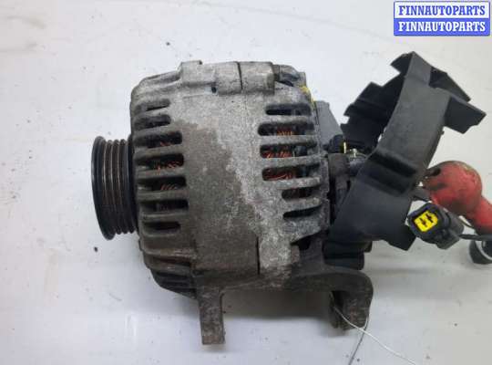 купить Генератор на Nissan Micra K12E 2002-2010