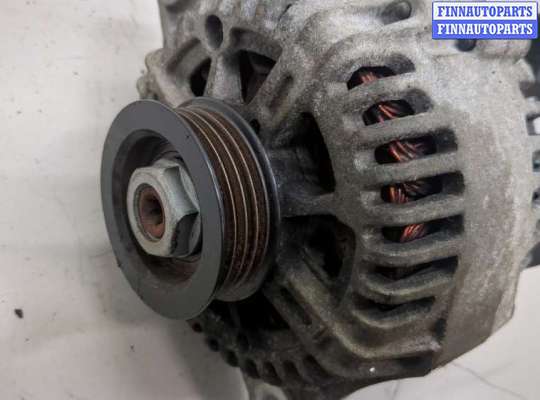 купить Генератор на Nissan Micra K12E 2002-2010