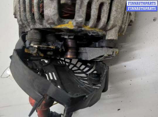 купить Генератор на Nissan Micra K12E 2002-2010