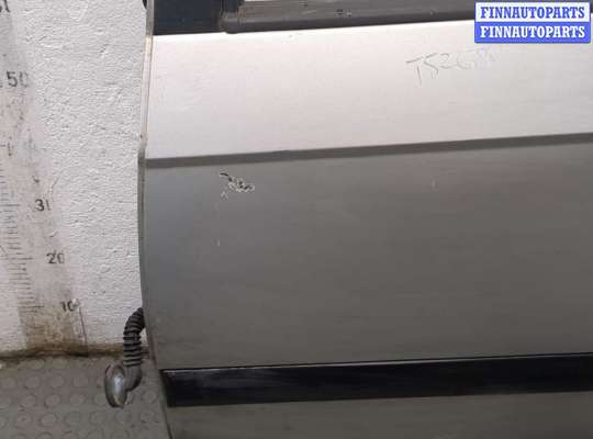 купить Стекло боковой двери на Hyundai Getz 2002-2011