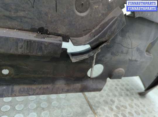 купить Бампер на Renault Espace 4 2002-2014