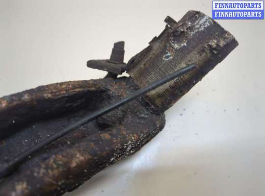 купить Ступица (кулак, цапфа) на Ford Fusion 2002-2012