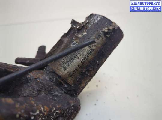 купить Ступица (кулак, цапфа) на Ford Fusion 2002-2012