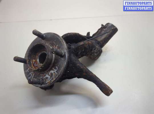 купить Ступица (кулак, цапфа) на Ford Fusion 2002-2012