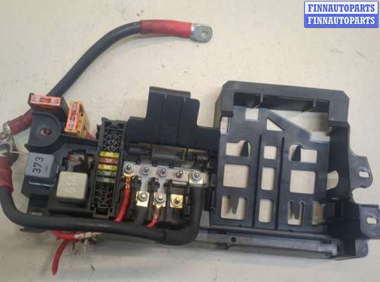 купить Блок предохранителей на Audi A8 (D3) 2002-2010