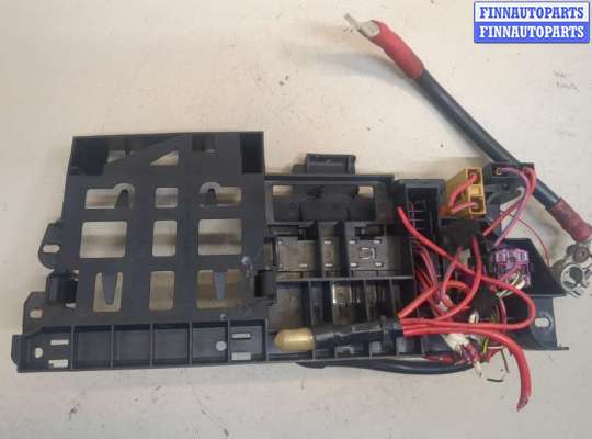 купить Блок предохранителей на Audi A8 (D3) 2002-2010