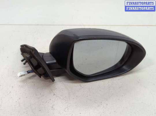 купить Зеркало боковое на Mazda 6 (GH) 2007-2012