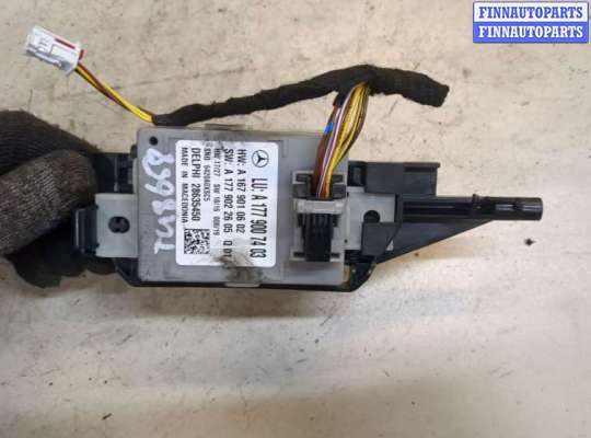 купить Блок комфорта на Mercedes A W177 2018-2025