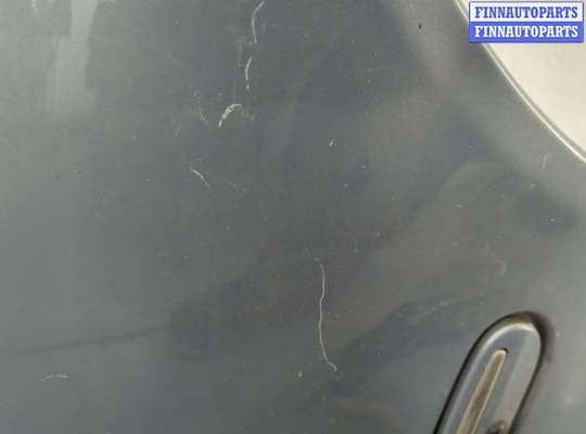 купить Крыло на Mercedes C W203 2000-2008