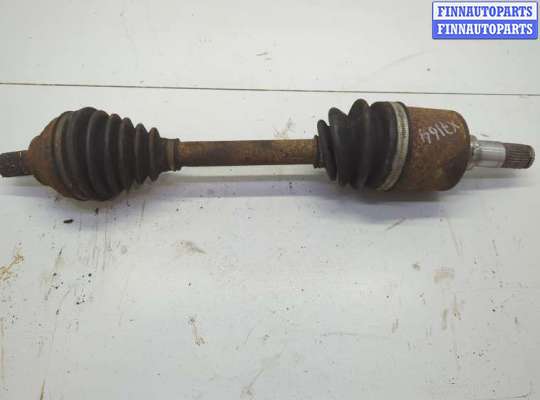 Приводной вал (Полуось в сборе) на Volvo S40 II | V50 (MS)