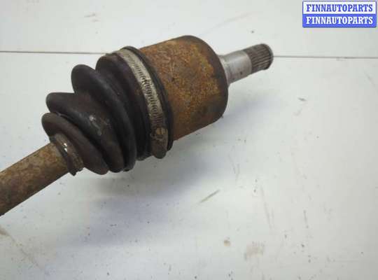 Приводной вал (Полуось в сборе) на Volvo S40 II | V50 (MS)