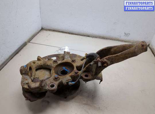 купить Ступица (кулак, цапфа) на Land Rover Range Rover Sport 2005-2013