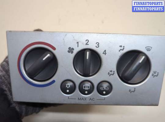купить Переключатель отопителя (печки) на Opel Meriva 2003-2010