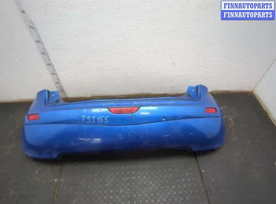 купить Бампер на Nissan Note E11 2005-2013