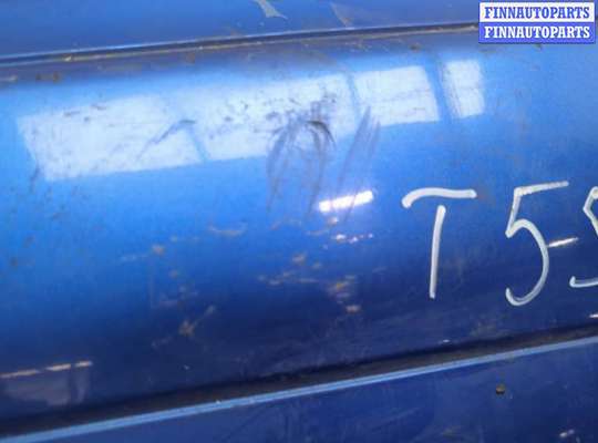 купить Бампер на Nissan Note E11 2005-2013