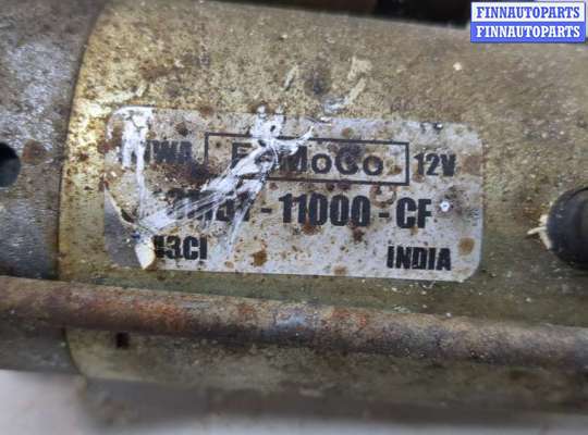купить Стартер на Ford C-Max 2002-2010