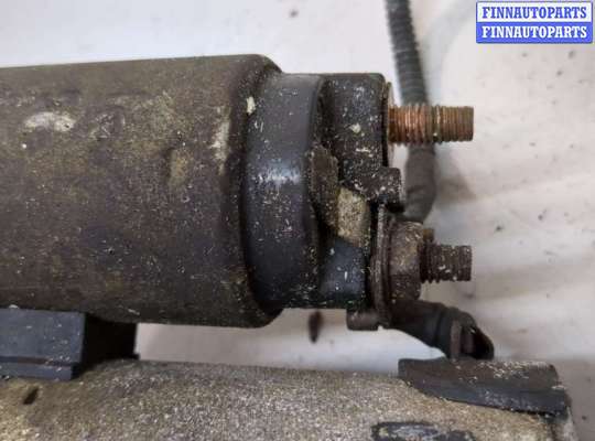 купить Стартер на Ford C-Max 2002-2010