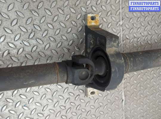 купить Кардан на Chevrolet Trax 2016-2022