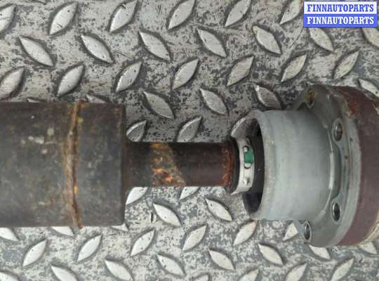 купить Кардан на Chevrolet Trax 2016-2022