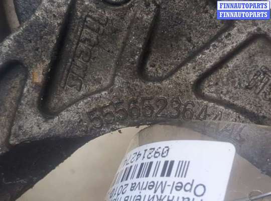 купить Натяжитель приводного ремня на Opel Meriva 2010-2018