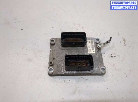 купить Блок управления двигателем на Opel Corsa D 2006-2014