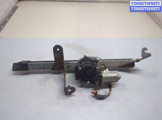 купить Электропривод крышки багажника (механизм) на Chrysler Pacifica 2003-2008