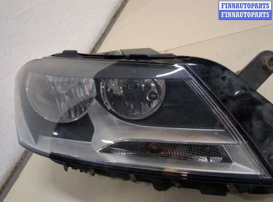 купить Фара (передняя) на Volkswagen Passat 7 2010-2015 Европа