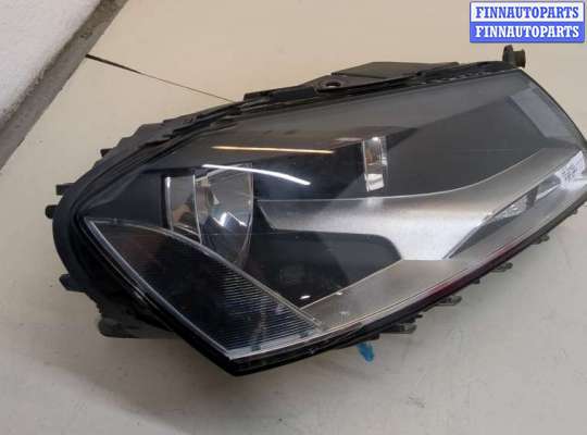 купить Фара (передняя) на Volkswagen Passat 7 2010-2015 Европа