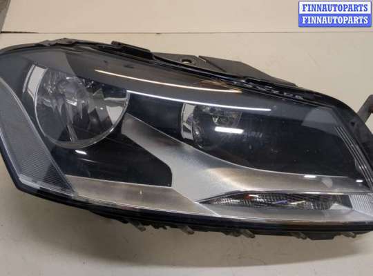 купить Фара (передняя) на Volkswagen Passat 7 2010-2015 Европа