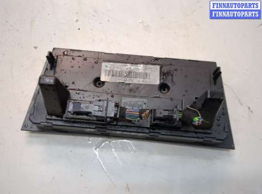 купить Переключатель отопителя (печки) на Cadillac BLS 2006-2009