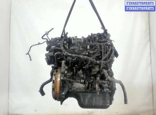 купить Двигатель (ДВС) на Ford Focus 2 2008-2011