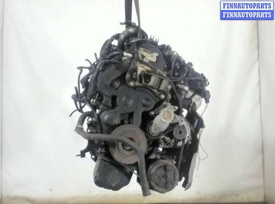 купить Двигатель (ДВС) на Ford Focus 2 2008-2011