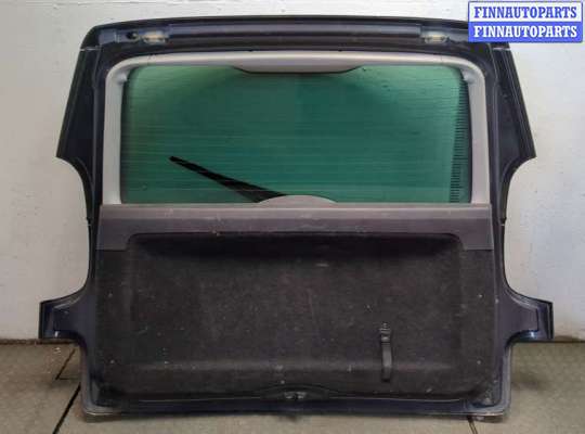 купить Обшивка крышки (двери) багажника на Peugeot 807 2002-2014