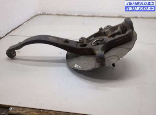 ХАБ ступичный на Jeep Grand Cherokee IV (WK2)