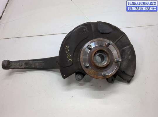 Ступица (кулак, цапфа) JPX8158 на Jeep Grand Cherokee 2013-2022