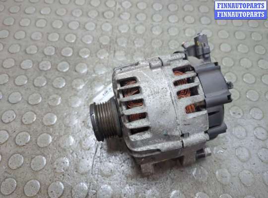 Генератор PG1239564 на Peugeot 308 2007-2013