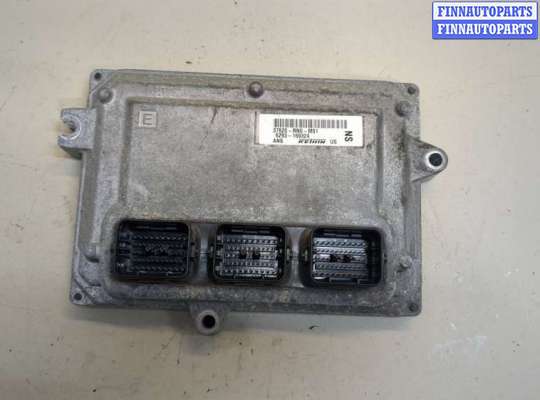 Блок управления двигателем HD490082 на Honda Pilot 2008-2015