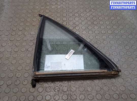 Стекло форточки двери MB1656958 на Mercedes S W140 1991-1999