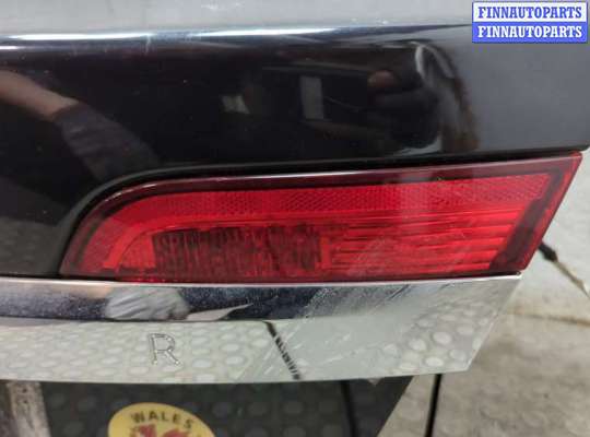 купить Замок багажника на Jaguar XF 2007-2015