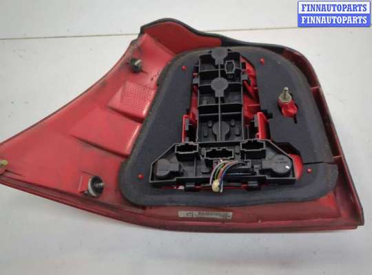купить Фонарь (задний) на Volkswagen Golf 4 1997-2005