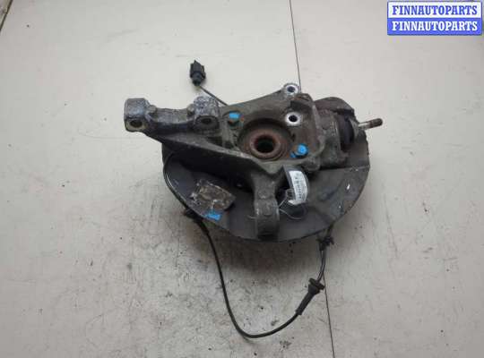 купить Ступица (кулак, цапфа) на Volvo XC70 2000-2007